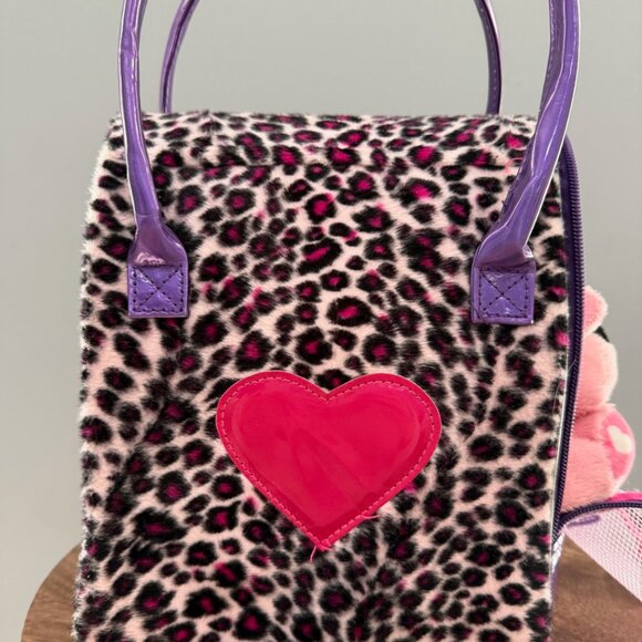 Pucci Pups Pet Purse with Puppy - Picture 2 of 5